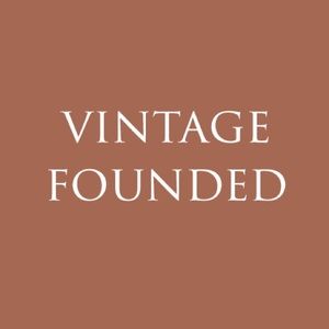 Meet your Posher, Vintage